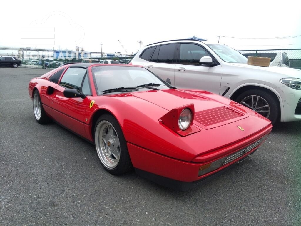 1987 Ferrari 328
