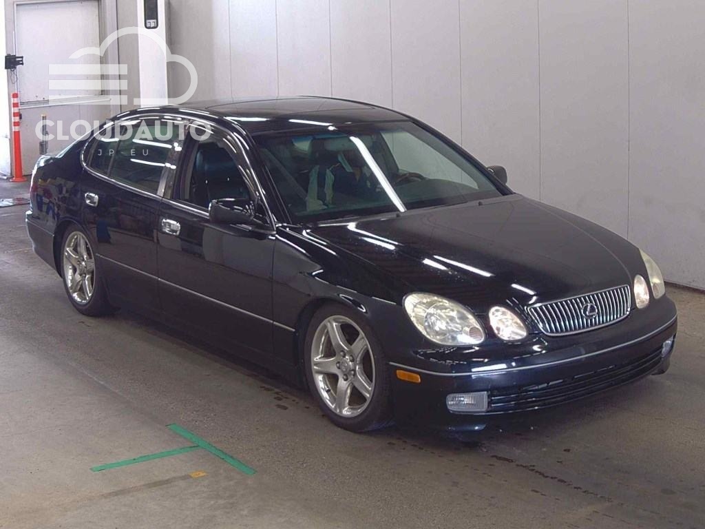 2006 Lexus GS300