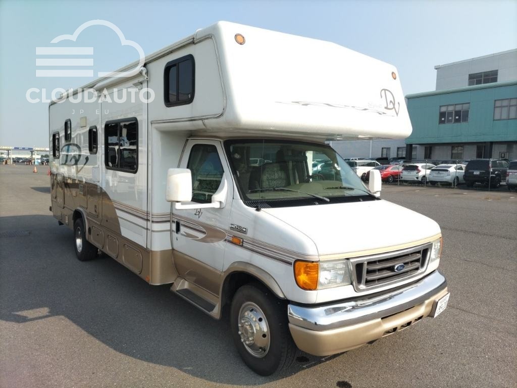 2007 Ford OTHERS