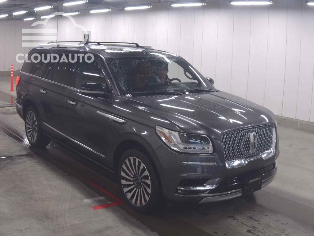 2018 Lincoln NAVIGATOR