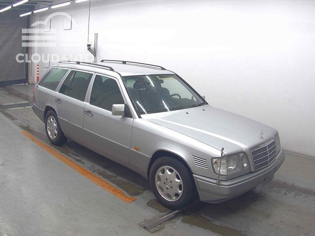 1994 Mercedes-Benz E-CLASS STATIONWAGON