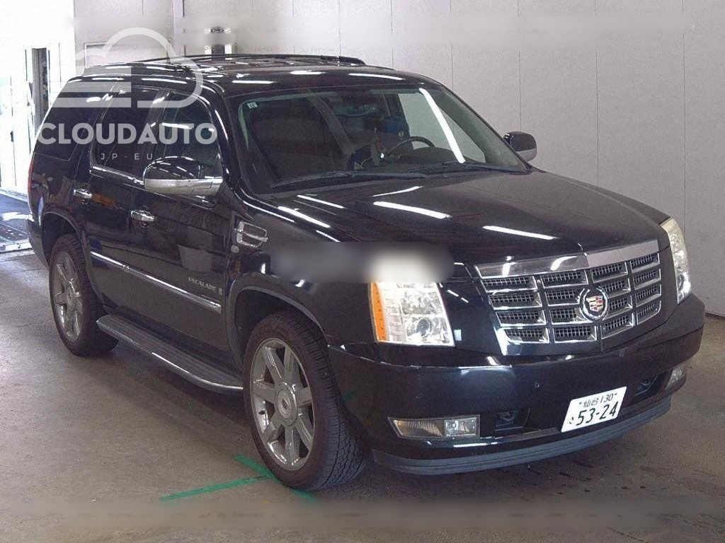 2009 Cadillac ESCALADE