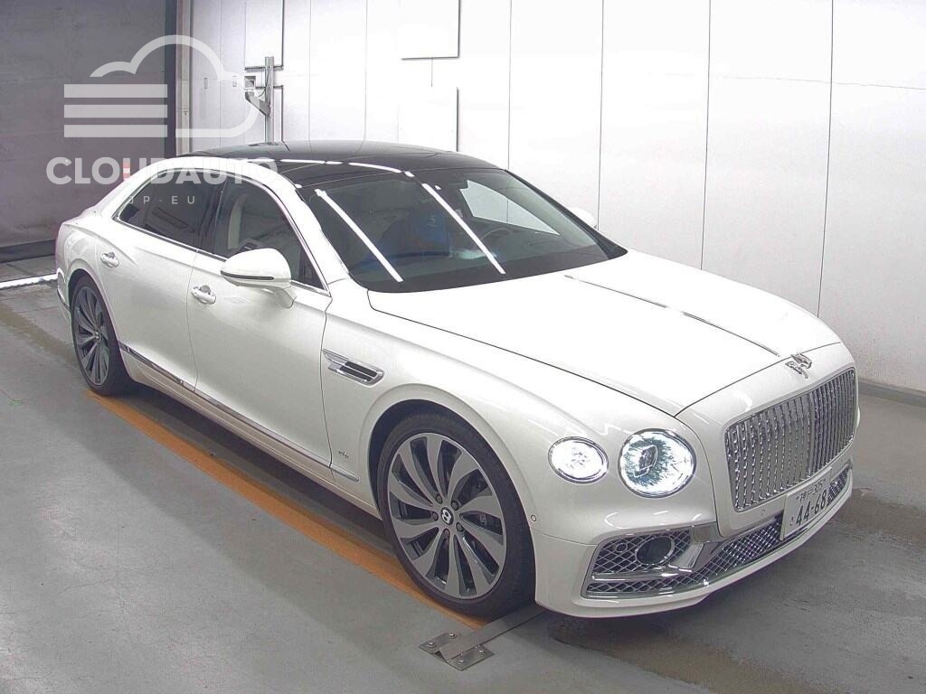 2021 Bentley FLYING SPUR