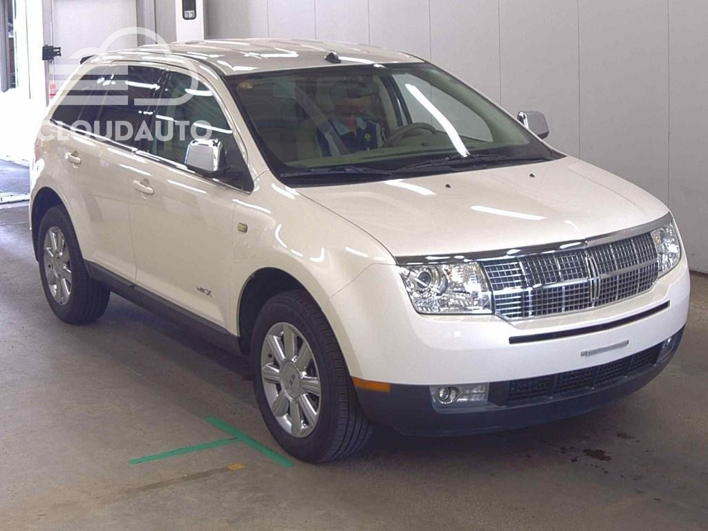 2007 Lincoln OTHERS