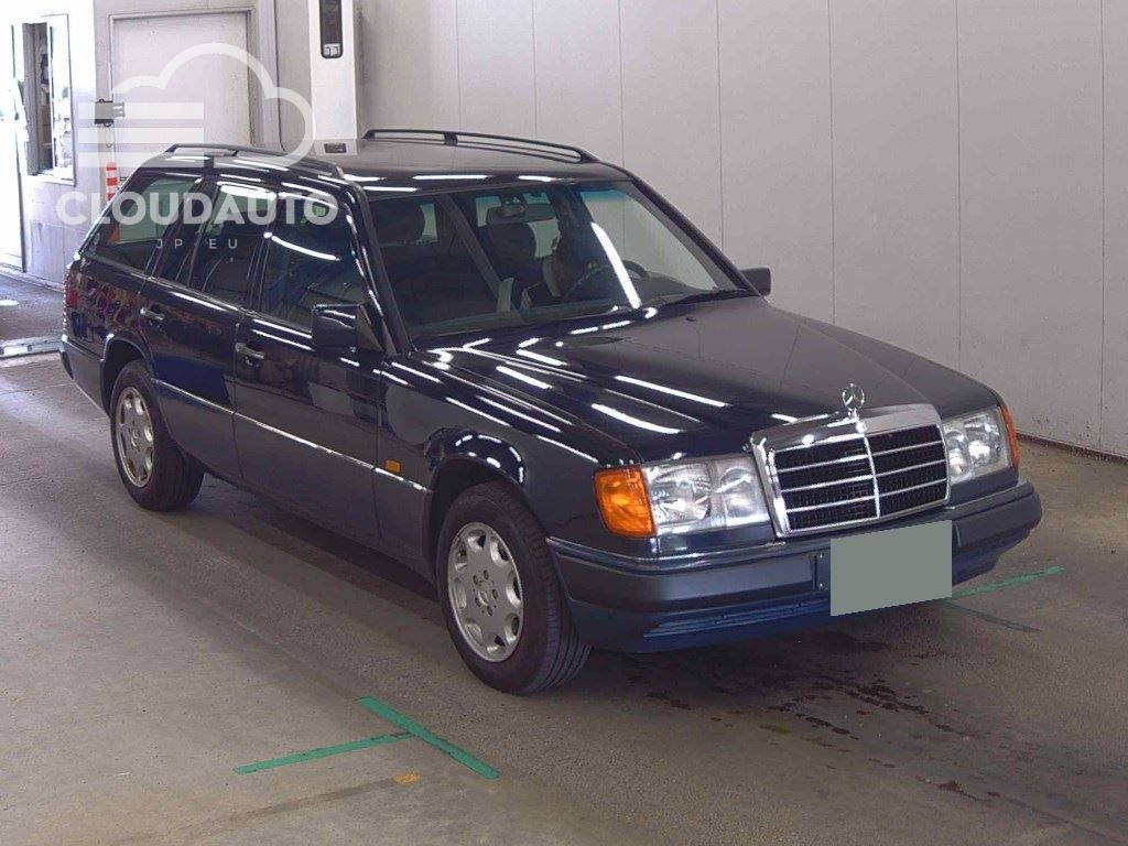 1992 Mercedes-Benz MEDIUM CLASS