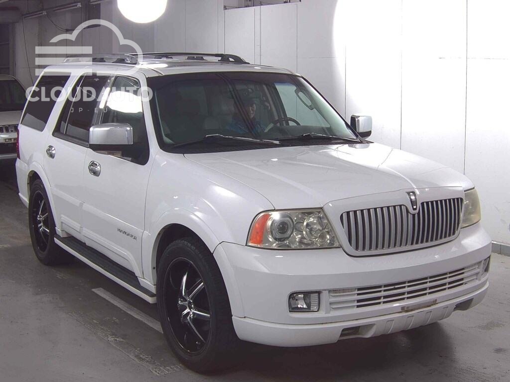 2006 Lincoln NAVIGATOR