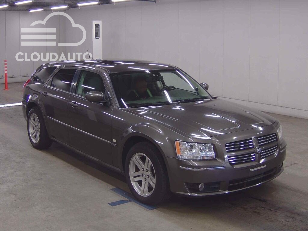 2008 Dodge MAGNUM
