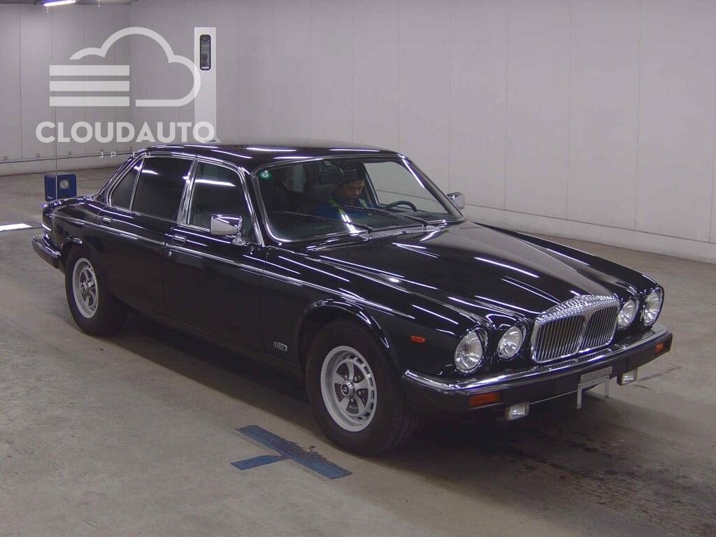 1991 Daimler DAIMLER