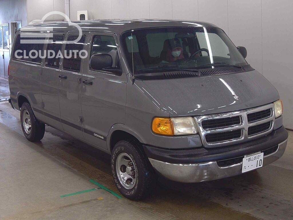 2006 Dodge VAN