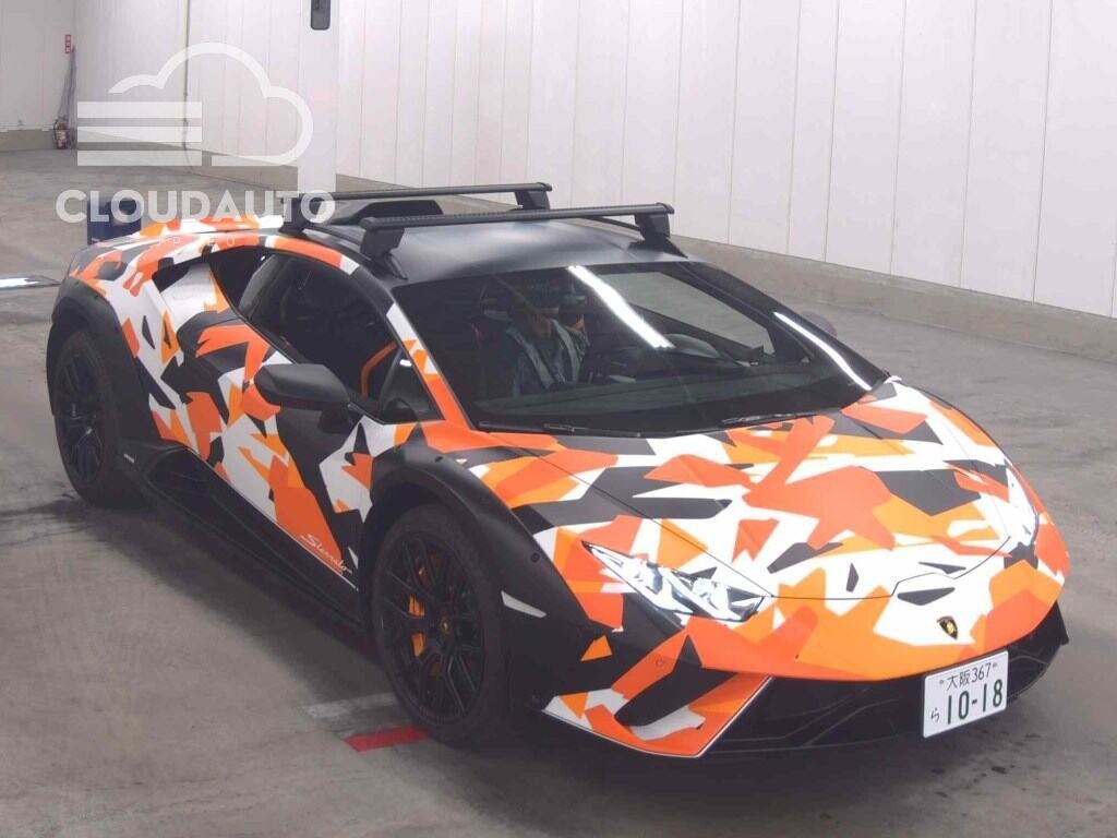 2024 Lamborghini OTHERS