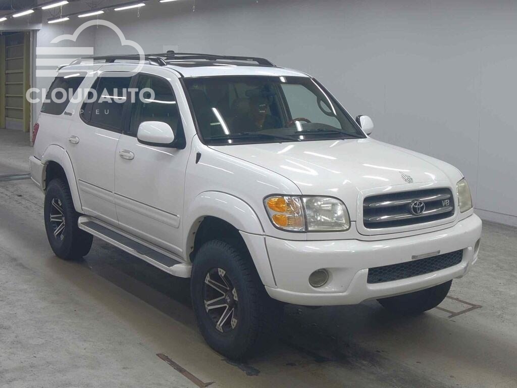 2008 Toyota OTHERS