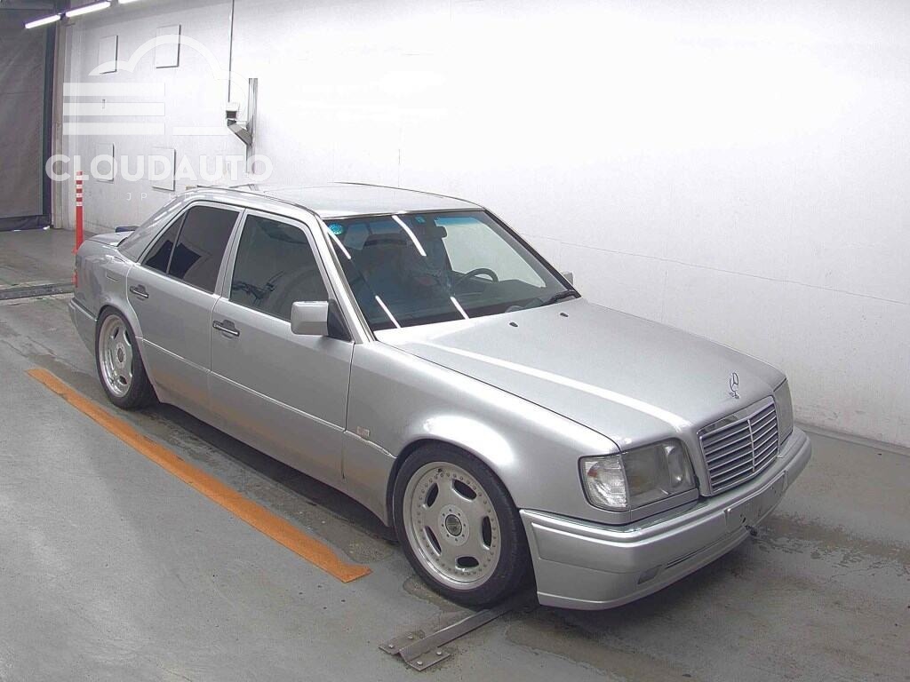 1993 Mercedes-Benz MEDIUM CLASS