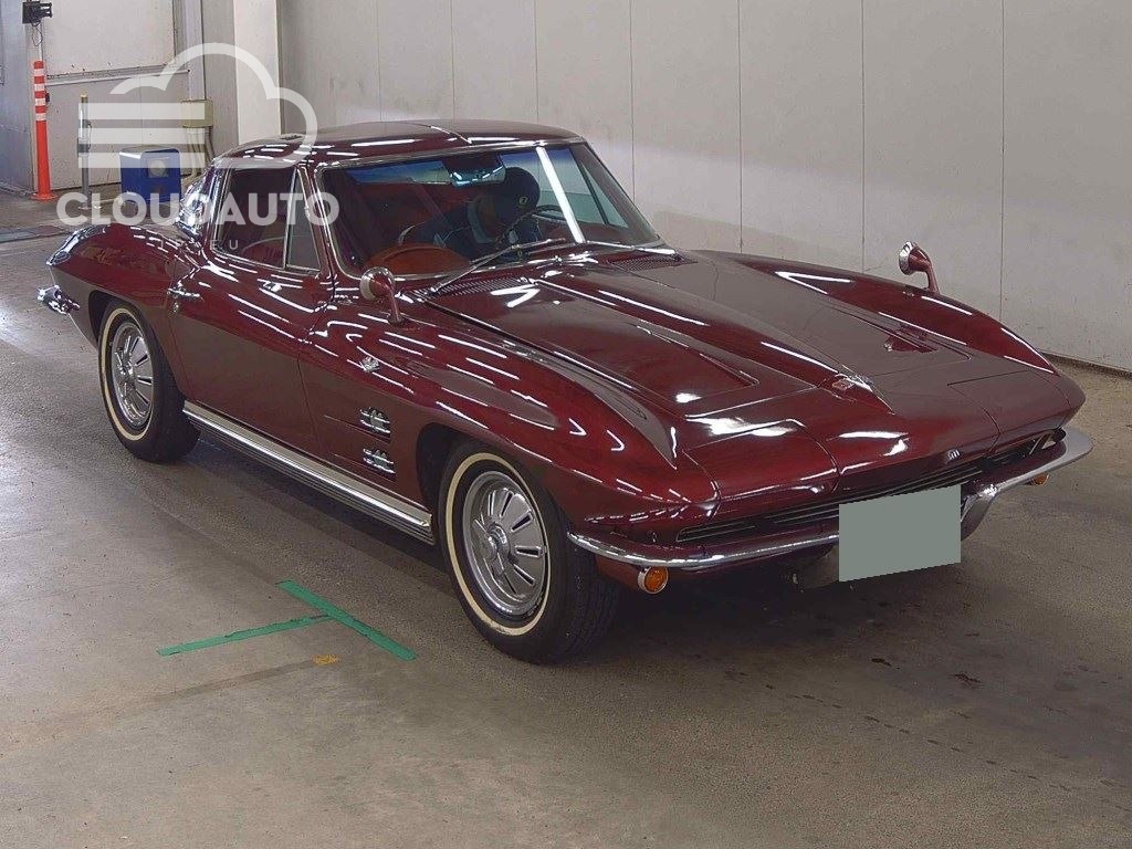 1964 Chevrolet CORVETTE