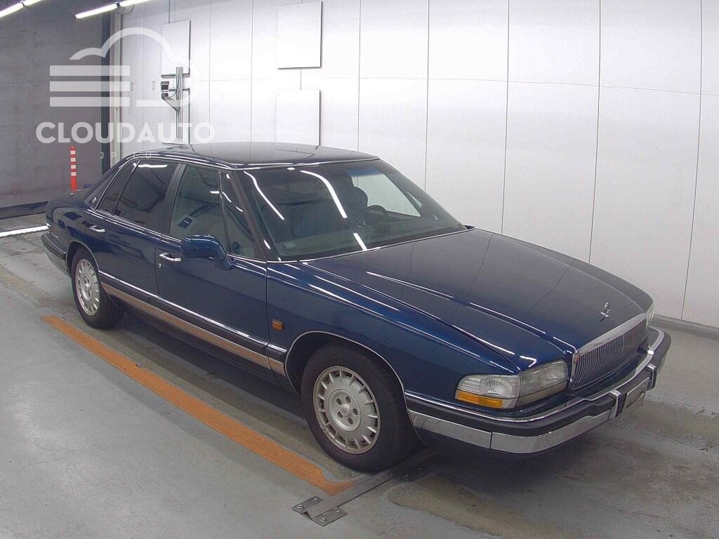 1994 Buick PARK AVENUE