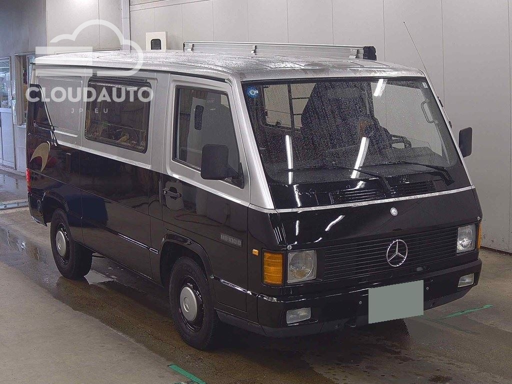 1993 Mercedes-Benz OTHERS