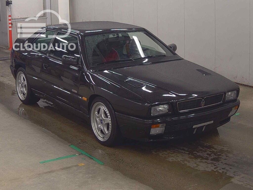 1997 Maserati GHIBLI
