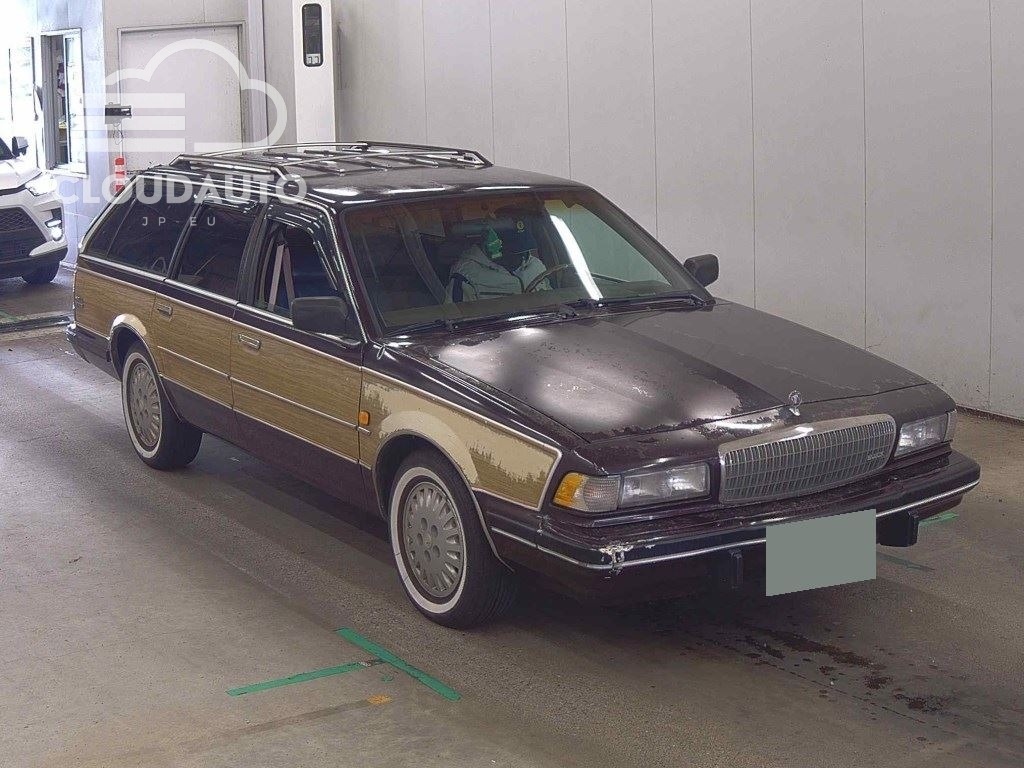 1995 Buick REGAL