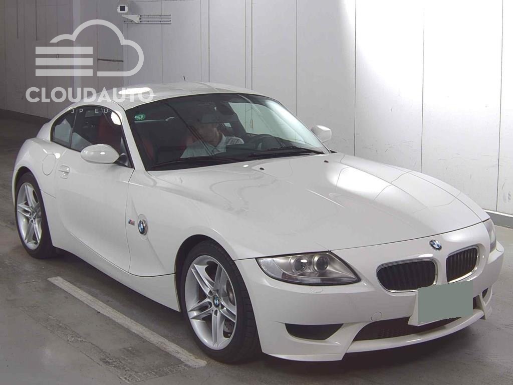 2007 BMW Z4