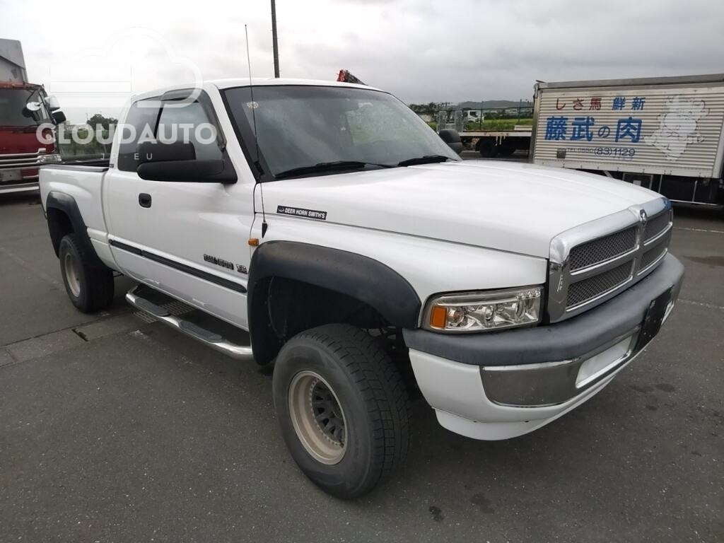 2000 Dodge OTHERS