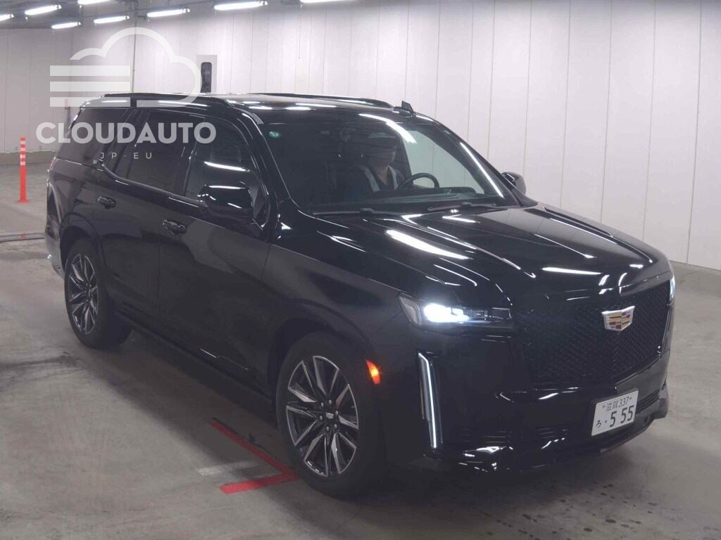 2021 Cadillac ESCALADE