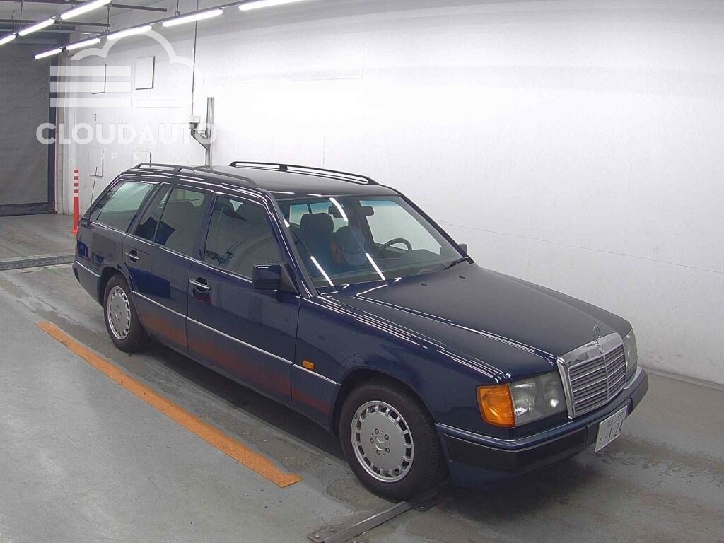 1992 Mercedes-Benz MEDIUM CLASS