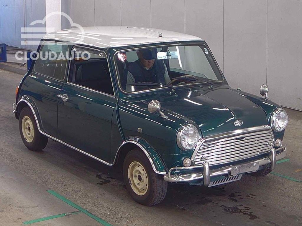 1990 Rover OTHERS