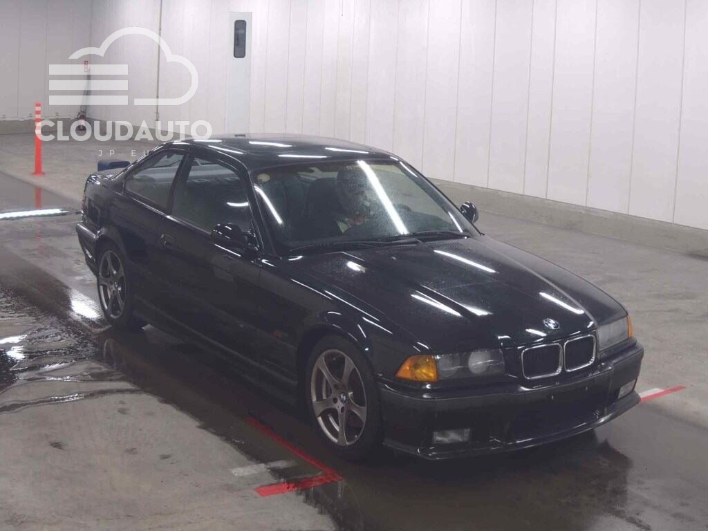 1995 BMW M3
