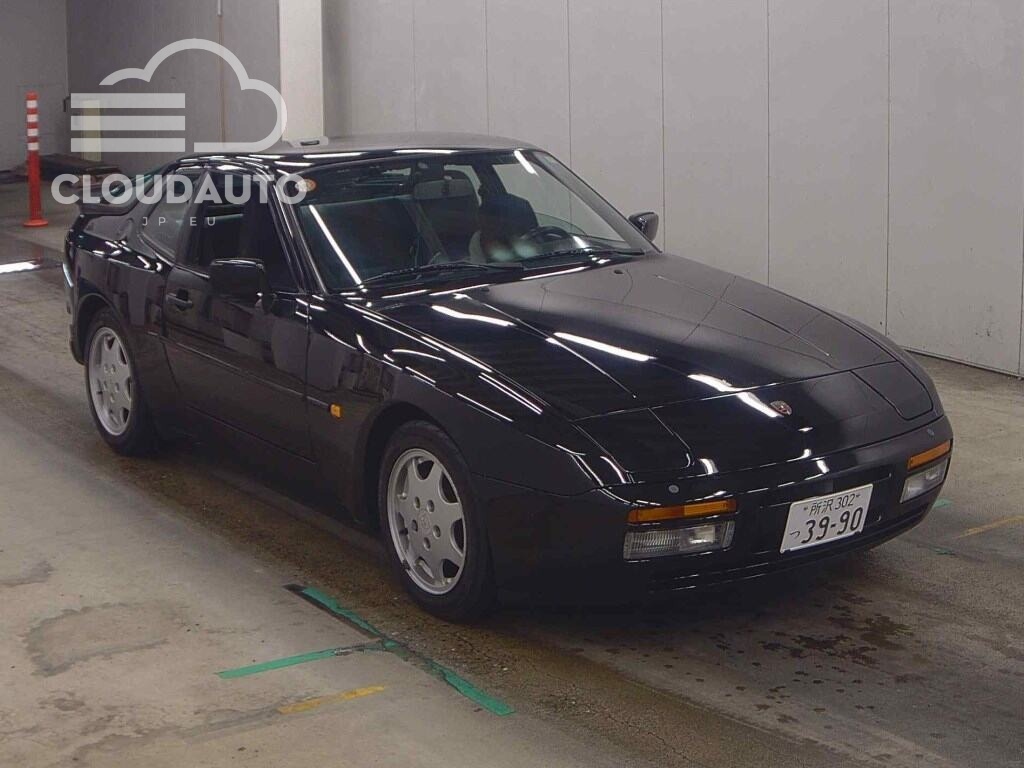 1990 Porsche 944
