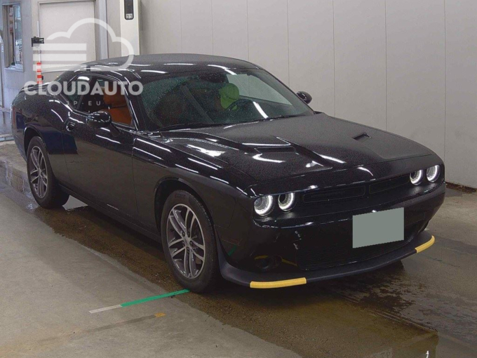 Dodge DODGE CHALLENGER