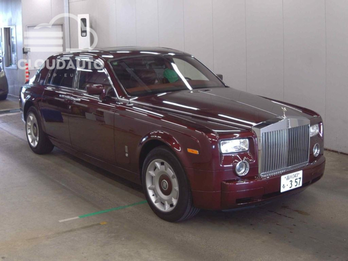 2005 Rolls Royce PHANTOM