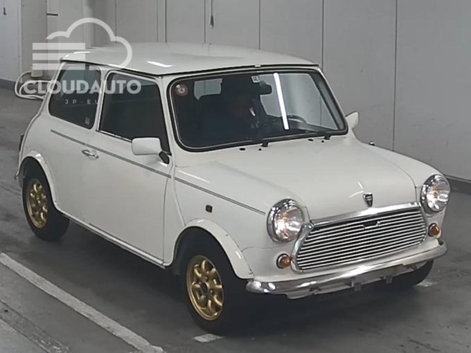 Rover MINI