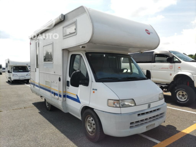 2002 Fiat OTHERS