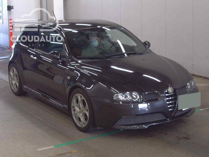 2006 ALFA ROMEO ALFA 147