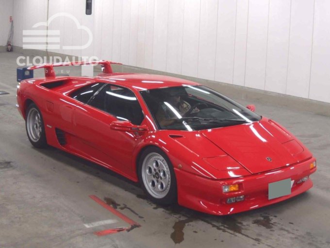 Lamborghini DIABLO