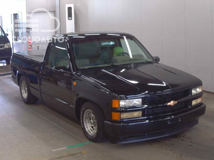1995 Chevrolet C-1500