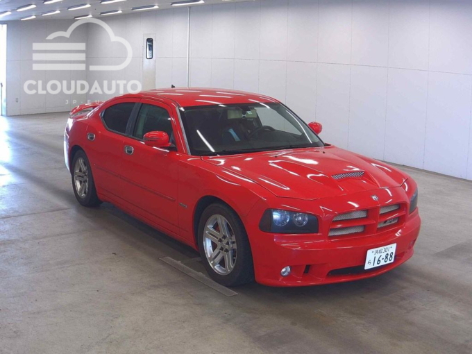 2010 Dodge CHARGER