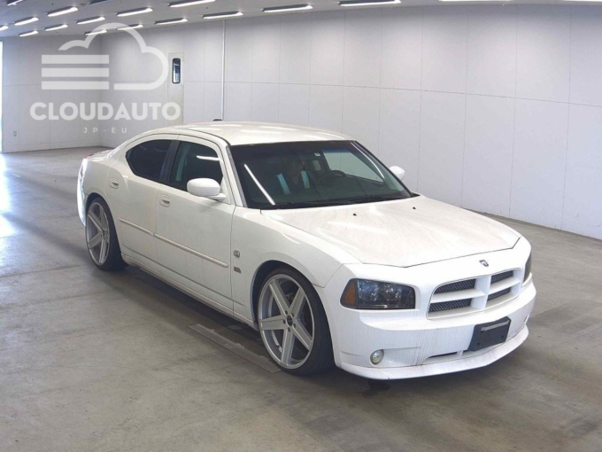 2013 Dodge CHARGER