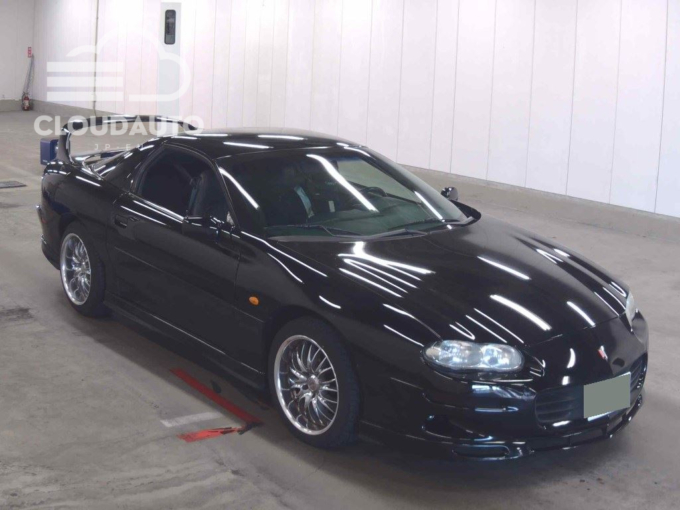 1998 Chevrolet Camaro