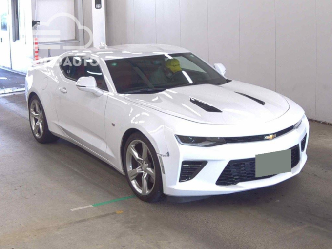2017 Chevrolet OTHERS