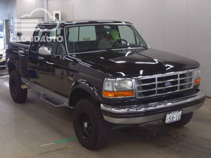 1994 Ford F-150