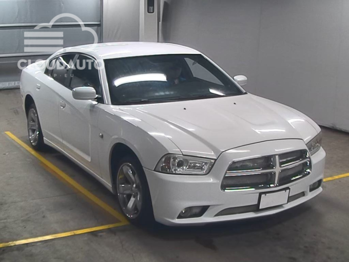 Dodge CHARGER