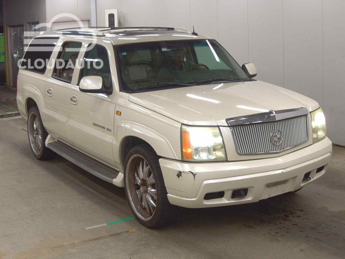 2006 Cadillac ESCALADE