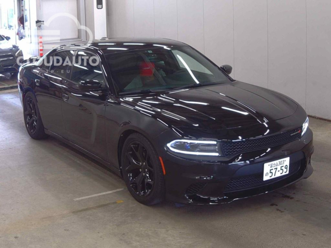 Dodge CHARGER