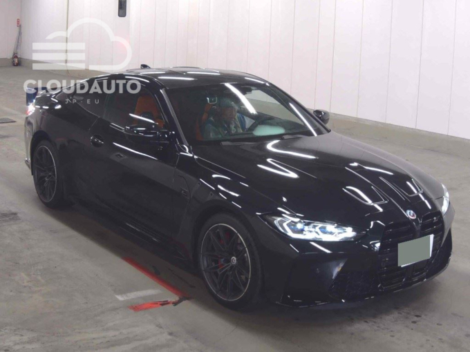 2022 BMW M4
