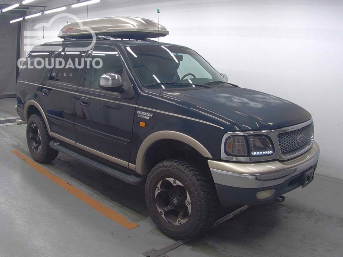 Ford Expedition