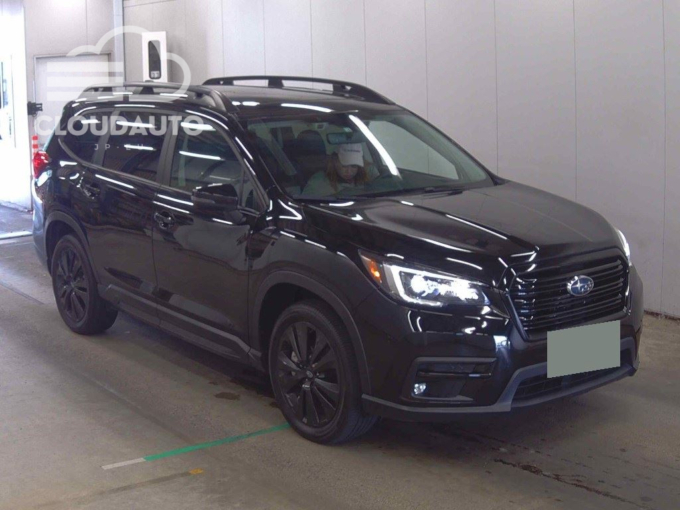 OVERSEAS SUBARU OTHERS