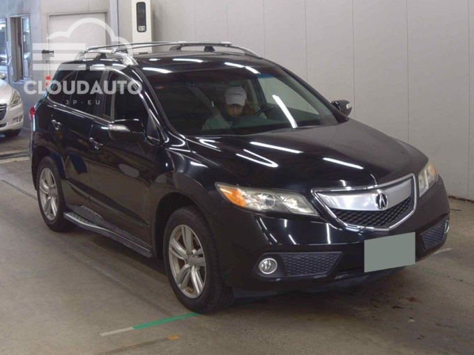 Acura RDX