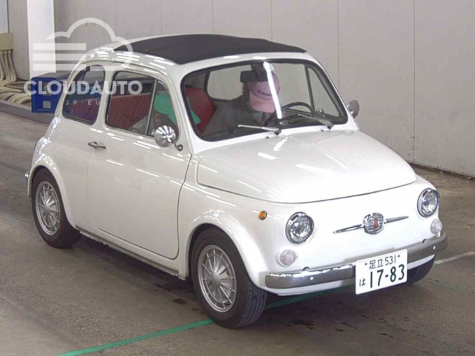 1992 Fiat OTHERS