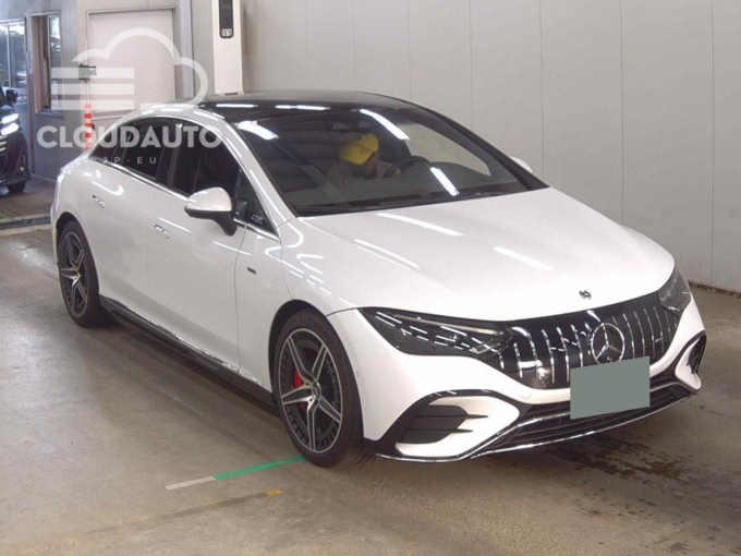 2023 MERCEDES AMG EQE