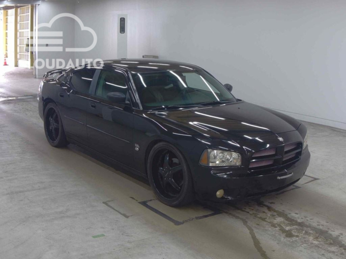 Dodge CHARGER